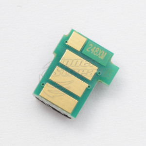 Чип за модул - BR8240CHIP2K3M-SCC 2300 копия магента, доставчик Static Control предназначен за TN-248XLM - Изображение 2
