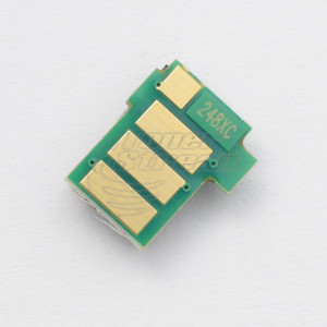 Чип за модул - BR8240CHIP2K3C-SCC 2300 копия циан, доставчик Static Control предназначен за TN-248XLC - Изображение 2