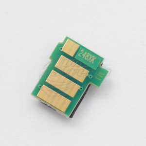 Чип за модул - BR8240CHIP3KB-SCC 3000 копия черен, доставчик Static Control предназначен за TN-248XLBK - Изображение 2