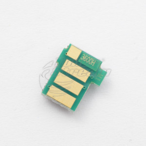 Чип за модул - BR5210CHIP11K-SCC 11000 копия монохромен, доставчик Static Control предназначен за TN-3600XXL - Изображение 3