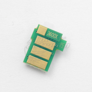 Чип за модул - BR5210CHIP6K-SCC 6000 копия монохромен, доставчик Static Control предназначен за TN-3600XL - Изображение 2