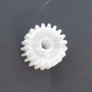 Gear Upper Roller - HP3015GEAR20T-CET suppliеr CET Group for use in RM1-6319-000CN LaserJet P3015 - image 2