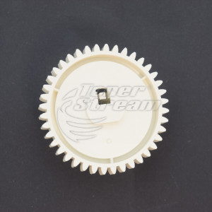 Gear Lower Roller - HP4200GEARRLS-CET suppliеr CET Group for use in LaserJet 4200 - image 2