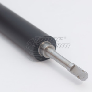 Roller Lower Sleeved - HPM254RLS-CET suppliеr CET Group for use in Color LaserJet Pro M154 - image 2