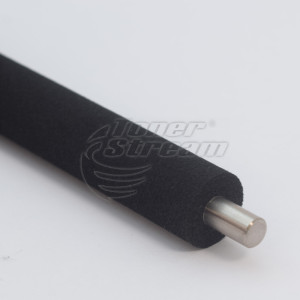 Transfer roller - HPM609RTRANS-CET monochrome, suppliеr CET Group for use in L0H25A LaserJet Enterprise M607 - image 3
