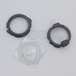 Bushing - SAM1750BUSHRUF-CET suppliеr CET Group for use in ML-1510 - image 2