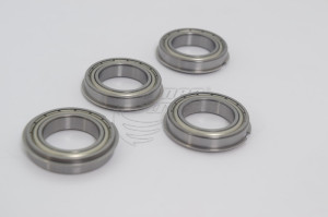 Fuser Fixing Film MINC654FFKIT-CET manufacturer CET Group , for use in Bizhub 554e - image 7