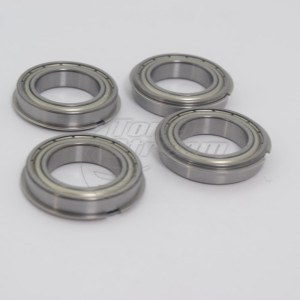 Fuser Fixing Film MINC654FFKIT-CET manufacturer CET Group , for use in Bizhub 554e - image 6