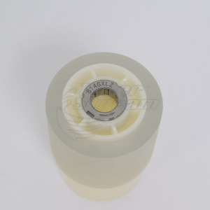 Roller Paper FeedMINDI152RFEED-2-CET, supplier CET Group , for use in Dialta Di 152 - image 3