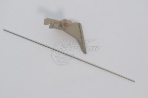 Picker Finger - PANDP8020UPF-CET suppliеr CET Group for use in DP 1520 - image 3