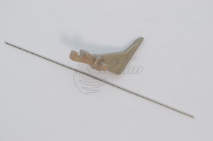 Picker Finger - PANDP8020UPF-CET suppliеr CET Group for use in DP 1520 - image 2