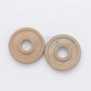 Bushing - TOS2060RSPASER-CET suppliеr CET Group for use in BD 2060 - image 2