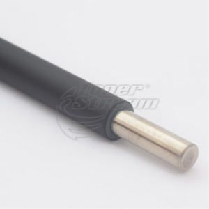 Primary charge roller / PCR - TK8115PCR-2-CET, suppliеr CET Group for use in DK-8115 - image 3