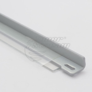 Wiper blade for drumXDC240BWCOL-CET, color, suppliеr CET Group, for use in 013R00603 - image 2