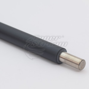 Primary charge roller / PCR - XVRT80PCR-CET, suppliеr CET Group for use in 013R00674 - image 2