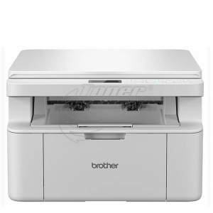 Monochrome А4 laser multifunctional Brother DCP-L1630-0