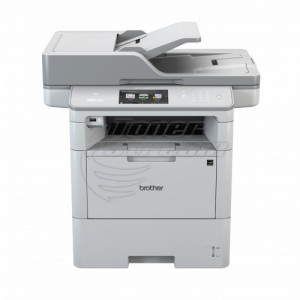 Recycled monochrome А4 laser multifunctional Brother MFC-L6900DW-1
