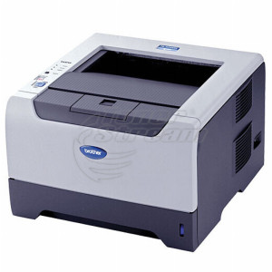 Възстановен монохромен А4 лазерен принтер Brother HL-5250-0