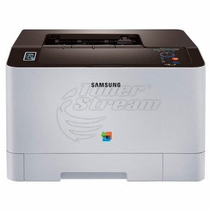 Втора употреба цветен А4 лазерен принтер Samsung SL-C1810-0