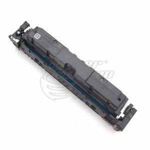 New original toner cartridge Hewlett-Packard W2200X - 220X- 7500 copies, black, for use in Color LaserJet Pro 4202