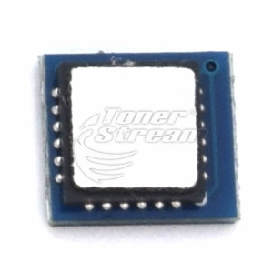 Чип за модул - CAN722CHIP10K4KY-SCC 10400 копия жълт, доставчик Static Control предназначен за Cartridge 064H - Изображение 3