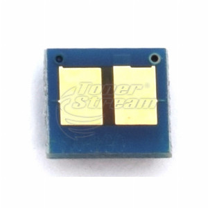 Чип за модул - CAN722CHIP10K4KY-SCC 10400 копия жълт, доставчик Static Control предназначен за Cartridge 064H - Изображение 2
