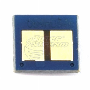 Чип за модул - CAN722CHIP10K4KC-SCC 10400 копия циан, доставчик Static Control предназначен за Cartridge 064H - Изображение 3