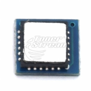 Чип за модул - CAN722CHIP10K4KC-SCC 10400 копия циан, доставчик Static Control предназначен за Cartridge 064H - Изображение 2