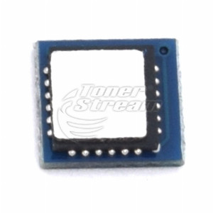 Чип за модул - CAN722CHIP13K4KB-SCC 13400 копия черен, доставчик Static Control предназначен за Cartridge 064H - Изображение 3