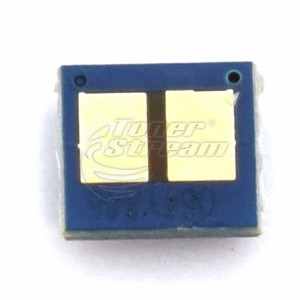 Чип за модул - CAN722CHIP5KY-SCC 5000 копия жълт, доставчик Static Control предназначен за Cartridge 064 - Изображение 3