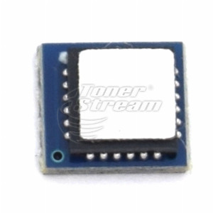 Чип за модул - CAN722CHIP5KM-SCC 5000 копия магента, доставчик Static Control предназначен за Cartridge 064 - Изображение 3