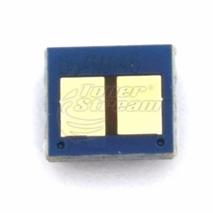 Чип за модул - CAN722CHIP5KM-SCC 5000 копия магента, доставчик Static Control предназначен за Cartridge 064 - Изображение 2