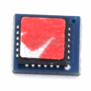 Чип за модул - CAN722CHIP5KC-SCC 5000 копия циан, доставчик Static Control предназначен за Cartridge 064 - Изображение 3