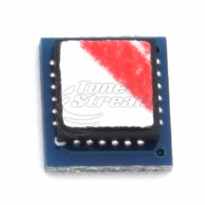 Чип за модул - CAN722CHIP6KB-SCC 6000 копия черен, доставчик Static Control предназначен за Cartridge 064 - Изображение 3