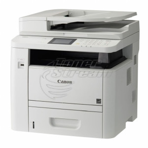 Монохромно А4 лазернo многофункционално устройство Canon i-SENSYS MF419-0