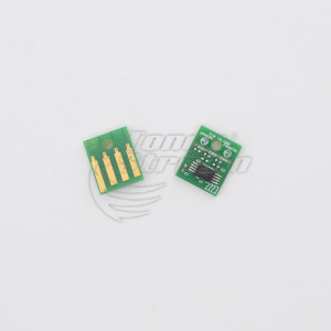 Чип за модул - LEXMS617CHIP20K-SCC 20000 копия монохромен, доставчик Static Control предназначен за 51B2X00 - Изображение 3