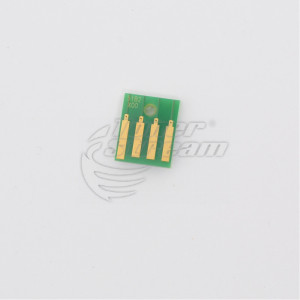 Чип за модул - LEXMS617CHIP20K-SCC 20000 копия монохромен, доставчик Static Control предназначен за 51B2X00 - Изображение 2