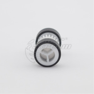 Roller Paper Pick-upHPM28RPICK-CET, supplier CET Group , for use in LaserJet Pro M15 - image 3