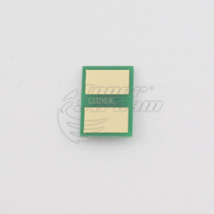Чип за модул - OKIC332CHIP3KY-SCC 3000 копия жълт, доставчик Static Control предназначен за 46508709 - Изображение 3