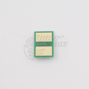 Чип за модул - OKIC332CHIP3KC-SCC 3000 копия циан, доставчик Static Control предназначен за 46508711 - Изображение 2
