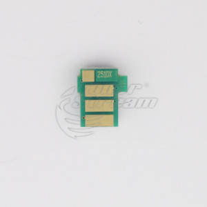 Чип за модул - BR2460CHIP3K-WEU-SCC 3000 копия монохромен, доставчик Static Control предназначен за TN-2510XL - Изображение 3