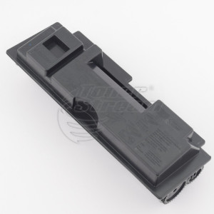 Продукт с нарушена опаковка, оригинална тонер касета Kyocera/Mita TK-120- 7200 копия, монохромна, предназначена за FS-1030