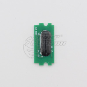 Чип за модул - TK1260CHIP10K-SCC 10000 копия монохромен, доставчик Static Control предназначен за TK-1260 - Изображение 3