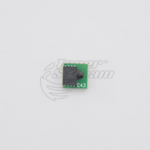 Чип за модул - HP3002CHIP1K5-SCC 1500 копия монохромен, доставчик Static Control предназначен за W1390A - 139A - Изображение 3