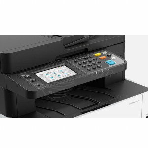 Color А4 laser multifunctional Kyocera/Mita ECOSYS MA2600-1