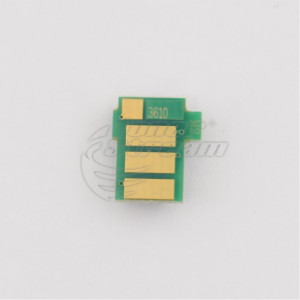 Чип за модул - BR6210CHIP18K-SCC 18000 копия монохромен, доставчик Static Control предназначен за TN-3610 - Изображение 2