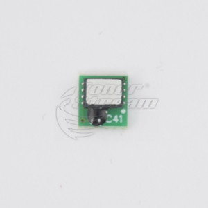 Чип за модул - CAN633CHIP1K35B-SCC 1350 копия черен, доставчик Static Control предназначен за Cartridge 067 - Изображение 3