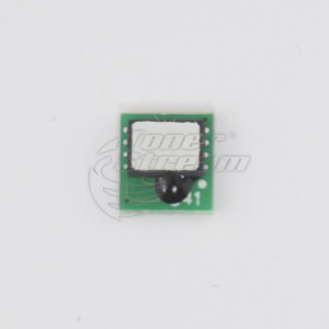 Чип за модул - CAN633CHIP2K35Y-SCC 2350 копия жълт, доставчик Static Control предназначен за Cartridge 067H - Изображение 3