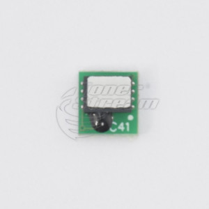 Чип за модул - HPE50145CHIP23K-SCC 23000 копия монохромен, доставчик Static Control предназначен за W9008MC - Изображение 3