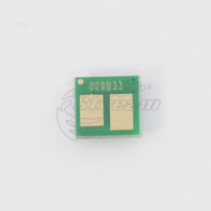 Чип за модул - HPE50145CHIP23K-SCC 23000 копия монохромен, доставчик Static Control предназначен за W9008MC - Изображение 2